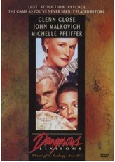 Dangerous Liaisons (DVD)