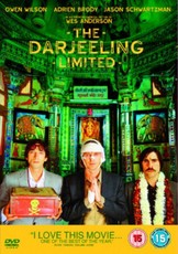 Darjeeling Limited(DVD)