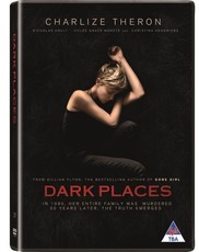 Dark Places (DVD)