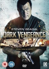 Dark Vengeance(DVD)