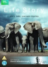 David Attenborough: Life Story(DVD)