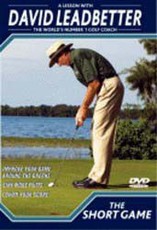 David Leadbetter - The Short Game - (DVD)