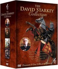 David Starkey: The David Starkey Collection(DVD)