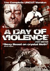 Day of Violence - Uncut(DVD)