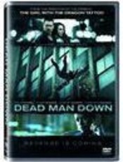 Dead Man Down (DVD)