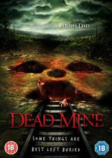 Dead Mine(DVD)