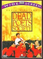 Dead Poets Society (DVD)