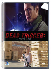 Dead Trigger (DVD)