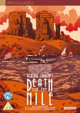 Death On the Nile(DVD)