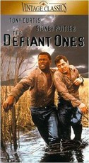 Defiant Ones (DVD)