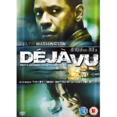 Deja Vu (2006) (DVD)