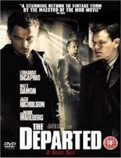 Departed(DVD)