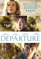 Departure(DVD)