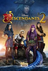 Descendants 2 (DVD)