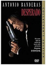 Desperado (DVD)