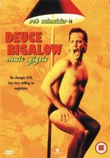 Deuce Bigalow: Male Gigolo(DVD)