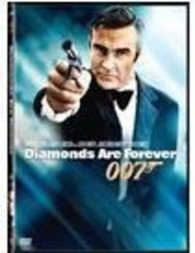 Diamonds are Forever (DVD)