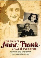 Diary of Anne Frank: The Tale of Two Sisters(DVD)