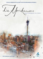 Die Afrikaners (DVD)