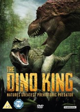 Dino King(DVD)