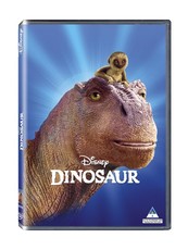 Dinosaur - Classics (DVD)