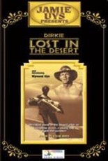 Dirkie/Dirkie Lost in the Desert (DVD)