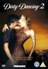 Dirty Dancing 2(DVD)