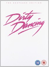 Dirty Dancing(DVD)