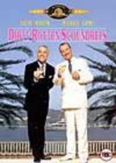 Dirty Rotten Scoundrels - (DVD)