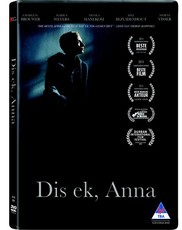 Dis Ek, Anna (DVD)