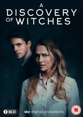 Discovery of Witches(DVD)