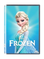 Disney's Frozen - Classics (DVD)