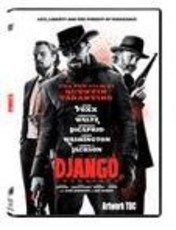 Django Unchained (DVD)