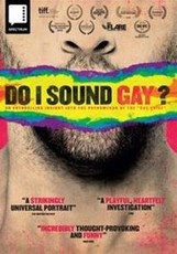 Do I Sound Gay(DVD)