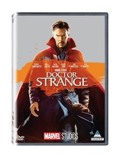 Doctor Strange (DVD)