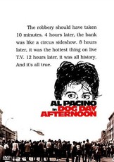 Dog Day Afternoon - (DVD)