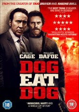 Dog Eat Dog(DVD)