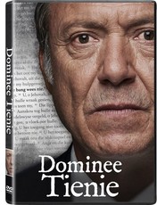 Dominee Tienie (DVD)