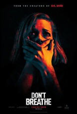 Don't Breathe (DVD)