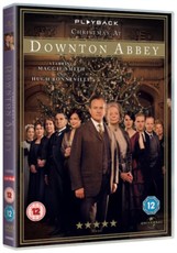 Downton Abbey: Christmas at Downtown Abbey(DVD)