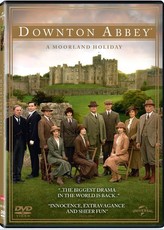 Downton Abbey: Season 5 Special "A Moorland Holiday" (DVD)