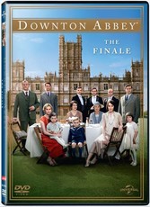 Downton Abbey: The Final Episode (DVD)