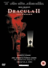 Dracula 2 - Ascension(DVD)