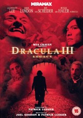 Dracula 3 - Legacy(DVD)