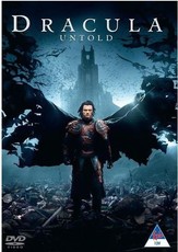 Dracula Untold (DVD)