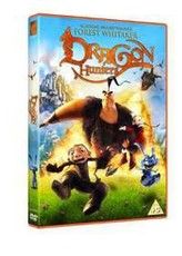 Dragon Hunters(DVD)