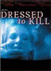 Dressed to Kill (Special Edition) - (DVD)