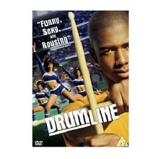 Drumline (2002)(DVD)