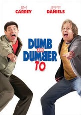 Dumb and Dumber To (DVD)