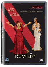 Dumplin (DVD)